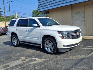 2017 Chevrolet Tahoe for sale in Indiana PA