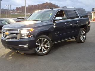 2018 Chevrolet Tahoe for sale in Bridgeport WV