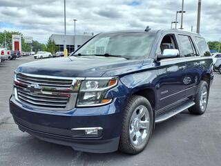 2018 Chevrolet Tahoe for sale in Elkhart IN