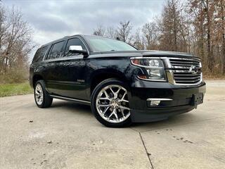 2018 Chevrolet Tahoe for sale in Knoxville TN