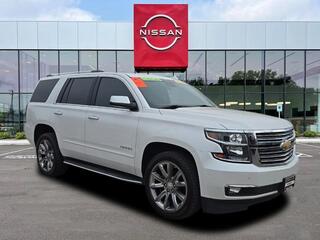 2019 Chevrolet Tahoe