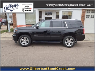 2019 Chevrolet Tahoe