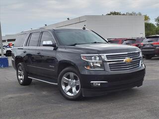 2015 Chevrolet Tahoe for sale in Owasso OK