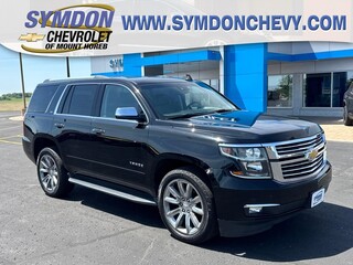 2016 Chevrolet Tahoe for sale in Mount Horeb WI