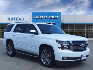 2016 Chevrolet Tahoe for sale in Lincoln NE