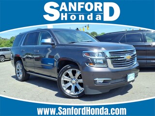 2016 Chevrolet Tahoe for sale in Sanford NC