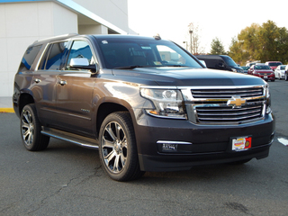 2017 Chevrolet Tahoe for sale in Leesburg VA