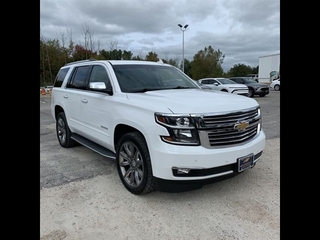 2017 Chevrolet Tahoe for sale in Bristol TN