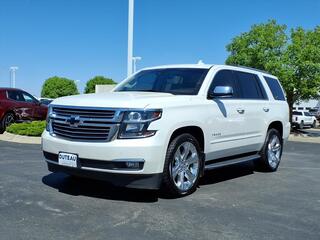 2017 Chevrolet Tahoe for sale in Lincoln NE