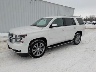 2017 Chevrolet Tahoe for sale in Ripon WI