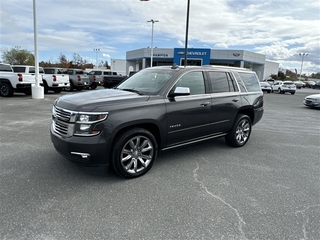 2017 Chevrolet Tahoe for sale in Johnson City TN