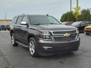 2017 Chevrolet Tahoe