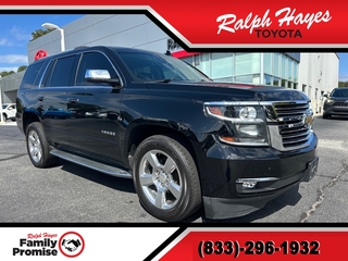 2018 Chevrolet Tahoe for sale in Anderson SC
