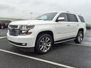 2018 Chevrolet Tahoe for sale in Chambersburg PA