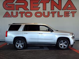 2018 Chevrolet Tahoe for sale in Gretna NE