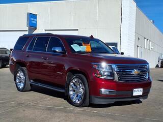 2018 Chevrolet Tahoe for sale in Lincoln NE