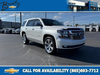 2019 Chevrolet Tahoe for sale in Knoxville TN