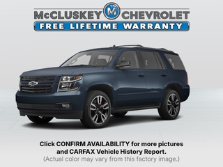 2019 Chevrolet Tahoe for sale in Cincinnati OH