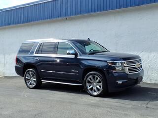 2020 Chevrolet Tahoe for sale in Raleigh NC
