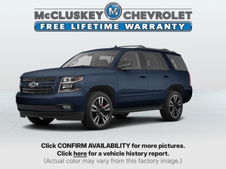 2020 Chevrolet Tahoe for sale in Cincinnati OH