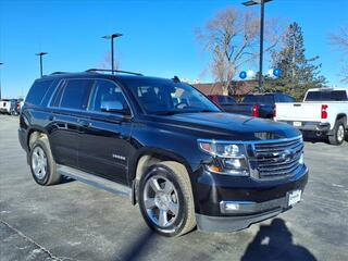 2020 Chevrolet Tahoe for sale in Council Bluffs IA