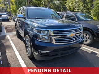 2020 Chevrolet Tahoe