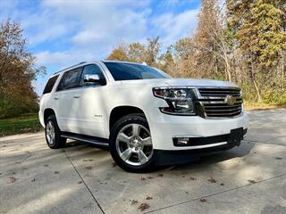 2020 Chevrolet Tahoe for sale in Knoxville TN