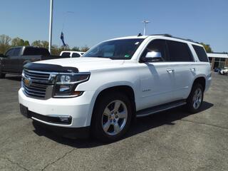2015 Chevrolet Tahoe for sale in Joliet IL