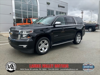 2015 Chevrolet Tahoe for sale in Greensboro NC
