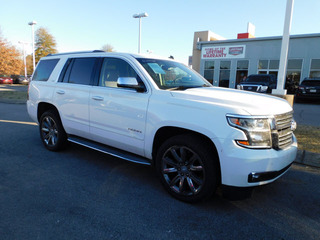 2015 Chevrolet Tahoe