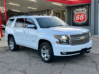 2015 Chevrolet Tahoe