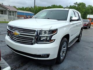 2015 Chevrolet Tahoe for sale in Manchester TN