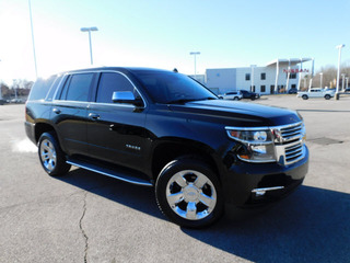 2015 Chevrolet Tahoe for sale in Clarksville TN