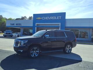 2016 Chevrolet Tahoe for sale in Roxboro NC