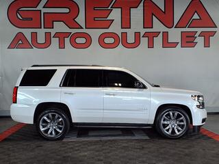 2017 Chevrolet Tahoe for sale in Gretna NE