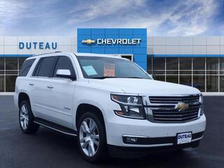 2017 Chevrolet Tahoe for sale in Lincoln NE