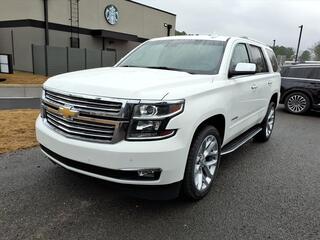 2018 Chevrolet Tahoe for sale in Hartselle AL