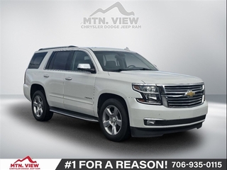 2018 Chevrolet Tahoe for sale in Ringold GA