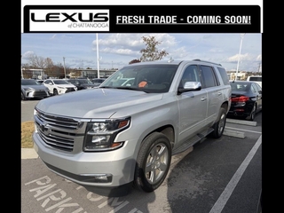 2018 Chevrolet Tahoe for sale in Chattanooga TN