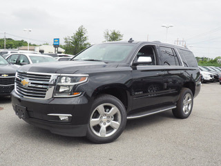 2018 Chevrolet Tahoe for sale in Danvers MA