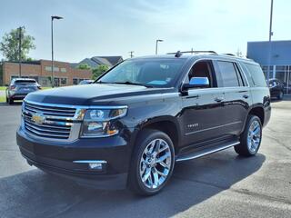2018 Chevrolet Tahoe for sale in Elkhart IN
