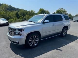 2018 Chevrolet Tahoe