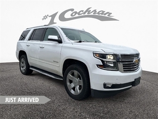 2019 Chevrolet Tahoe for sale in Youngstown OH