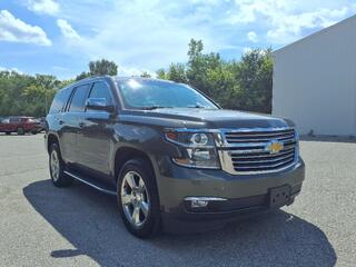 2019 Chevrolet Tahoe for sale in Saline MI
