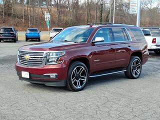 2020 Chevrolet Tahoe for sale in Roanoke VA