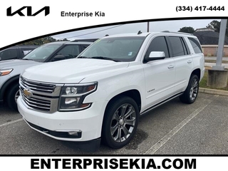 2015 Chevrolet Tahoe