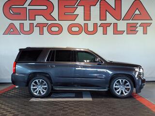 2015 Chevrolet Tahoe for sale in Gretna NE