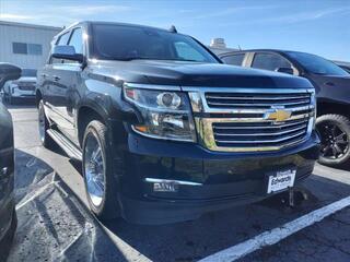 2016 Chevrolet Tahoe for sale in Council Bluffs IA