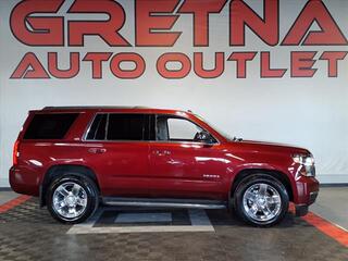 2016 Chevrolet Tahoe for sale in Gretna NE