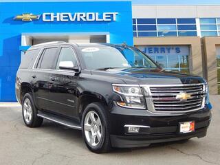 2016 Chevrolet Tahoe